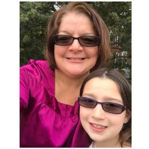 Meet your Posher, Donna